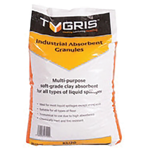 20 Ltr Absorbent Granules