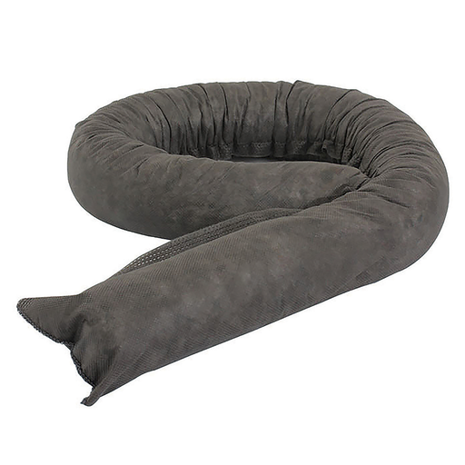 Maint Absorb Socks 1.2M X 7.5Cm Pack 20