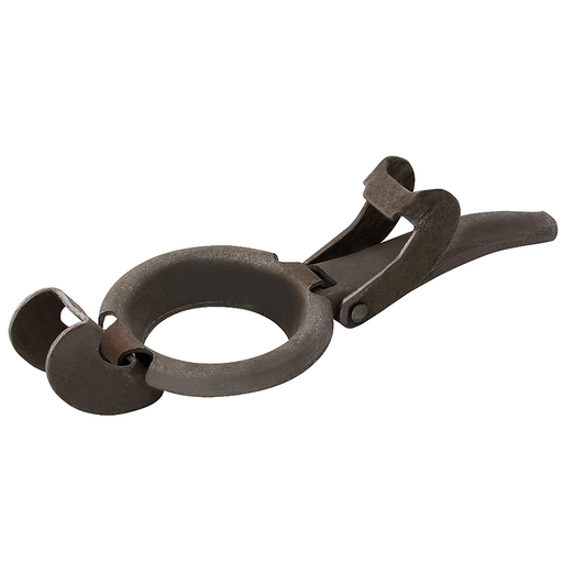 Bauer Male Ring & Handles Type S2/304Size (Mm) 108