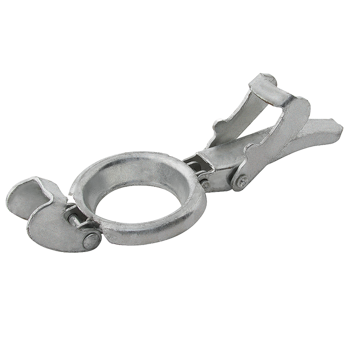 Bauer Male Ring & Handles Type S2/304Size (Mm) 50