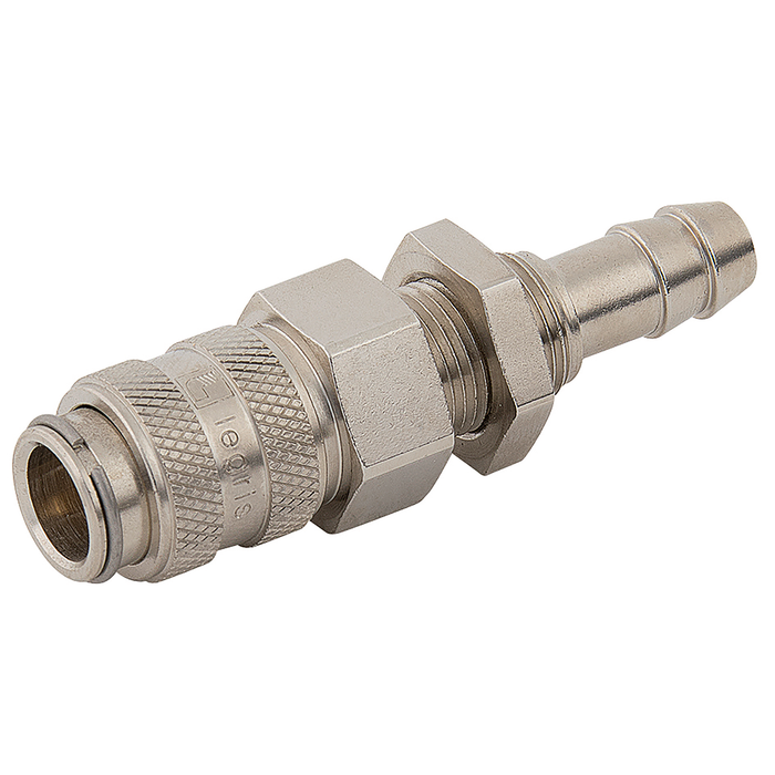 21Srs Couplings 6 Mm Barb Panel Mtg