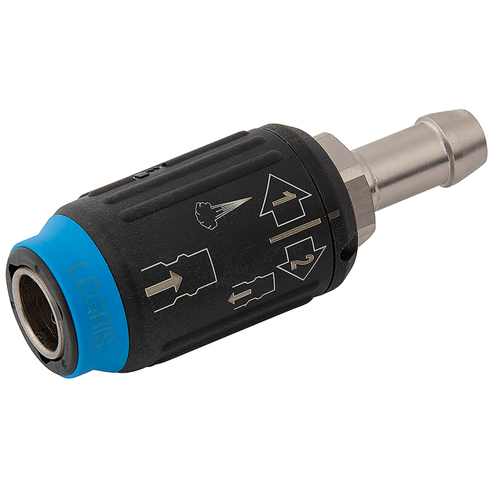 C9000 30 Safetycoupl 13 Mm Barb