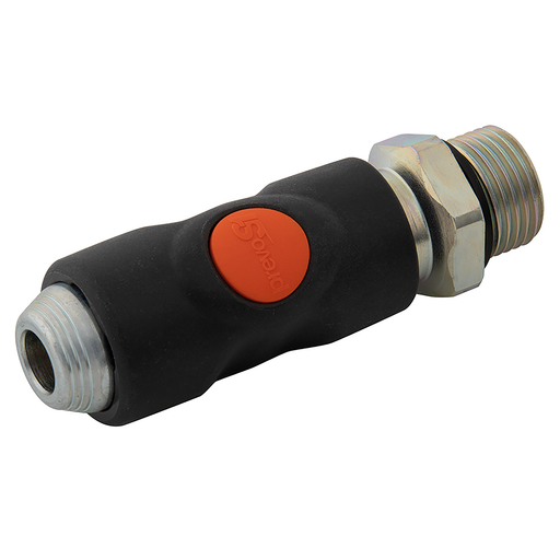 19Srs Safety Coupl Prevost 1/4 Bspp Ml