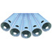 40Mm Tube O/D X37 Mm Tube I/D - 6M Rigid Aluminimum Pipe