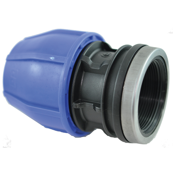  Female Threaded Adaptor (Fa) 75 X 2"