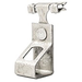 Beam Clamp I Profile M6 X 8-14 Mm Thickness