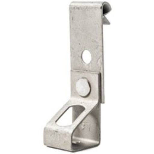 Hang Clamp H Profile M8 - 1.5- 4Mm Thickness