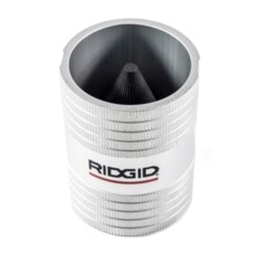 Pipe Deburrer Rigid 20 - 50Mm