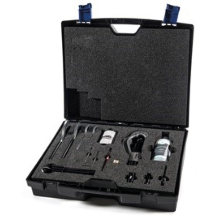 Pf Series Toolbox 20 - 50Mm