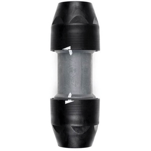 25Mm Straight Connector