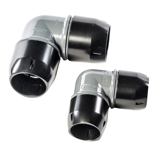 50Mm 90 Degree Eq Elbow