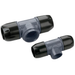 40Mm X 40Mm X 1" Reducing Tee