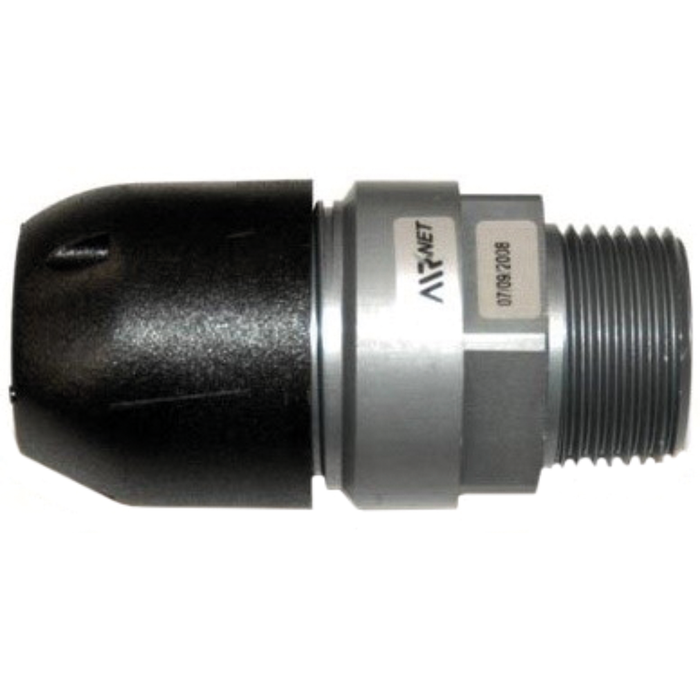 2" X 63Mm Male Stud