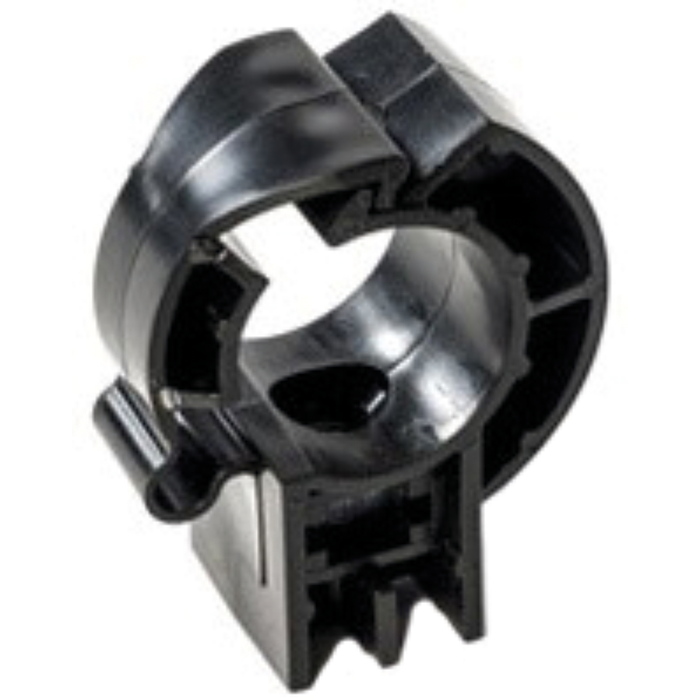 25Mm X M6 Nut Pipe Clip