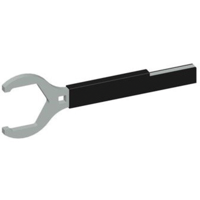 Black Series Torque Spanner 80 Mm