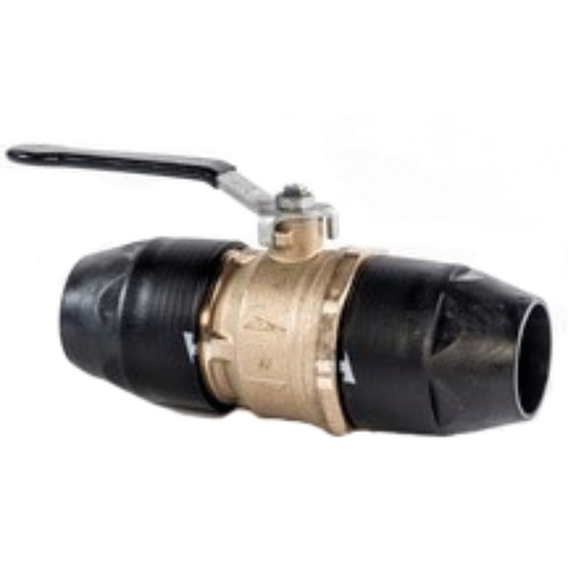 40Mm Ball Valve