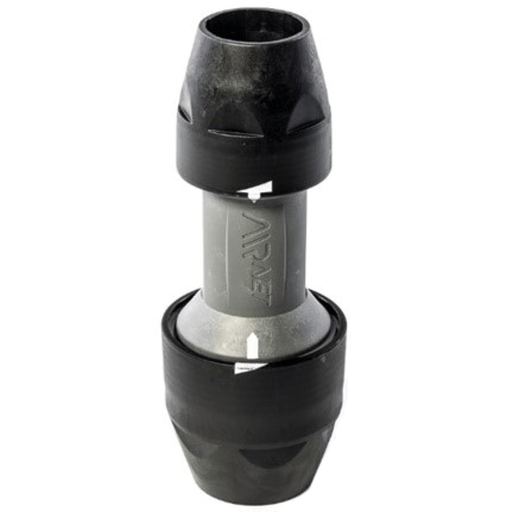 40Mm To 25Mm Reducing Connector