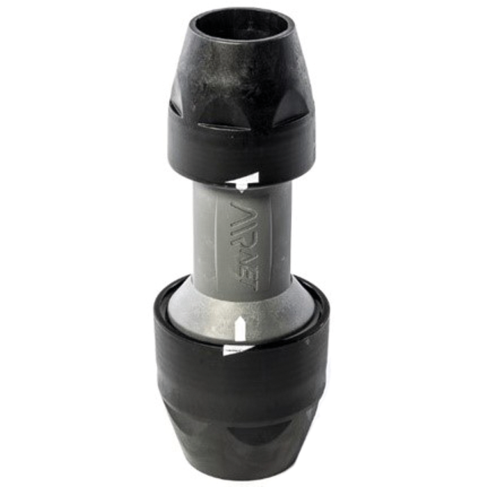 40Mm To 25Mm Reducing Connector