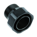 50Mm X 2" Male Stud Nut