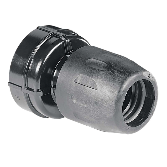 40Mm X 50Mm Inline Reducer