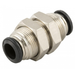 Bulkhead Connector 14Mm