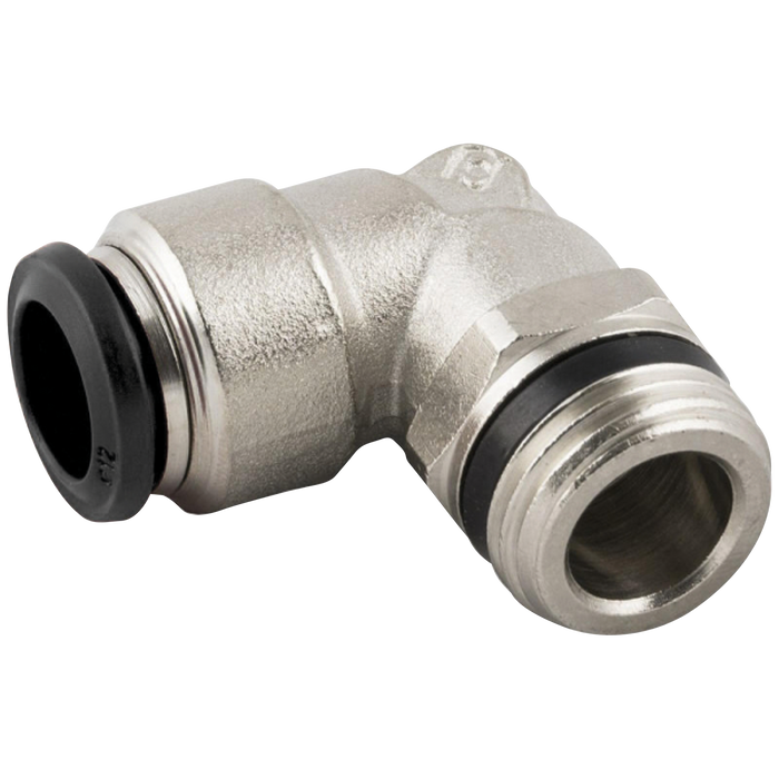 Swivel Elbow Male Universal 4 - 1/8"