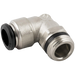 Swivel Elbow Male Universal 10 - 3/8"