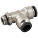 Swivel Offset Tee Universal 4 - 1/8"