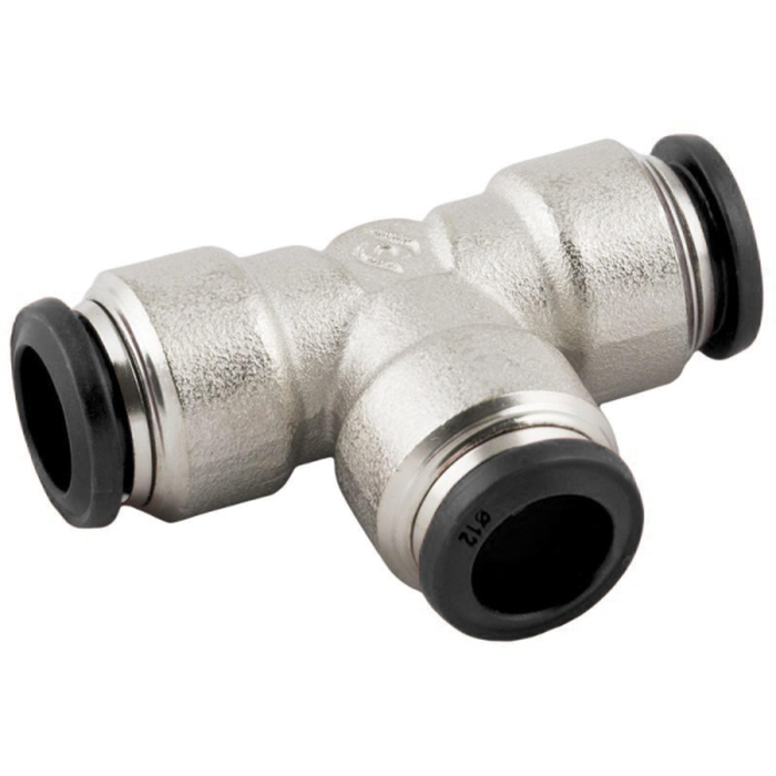 Equal Tee 10Mm
