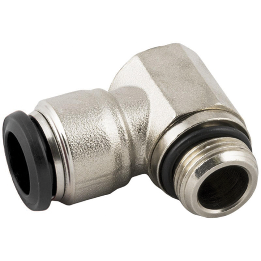 Swivel Male Banjo Universal 8 - 1/8"