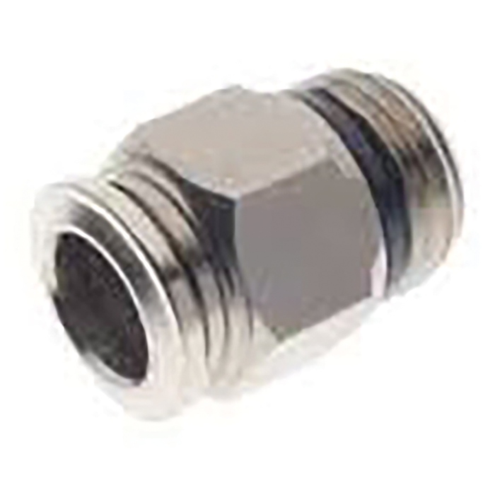 Male Hex Stud Superthread 12 X 1/2"