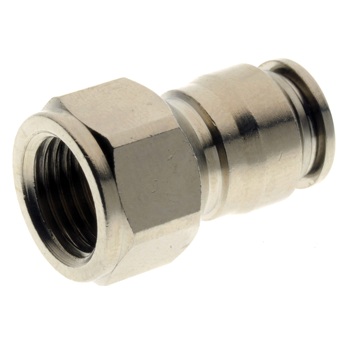 Female Stud 8Mm X 1/4 Bspp
