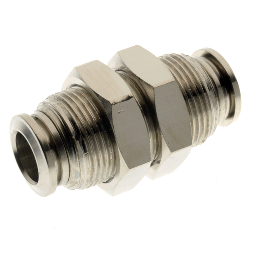 Bulkhead 12Mm
