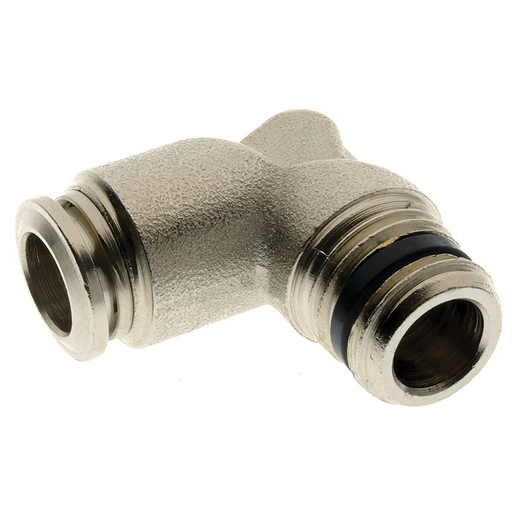 Elbow Male Stud 10Mm X 1/4 Bspt