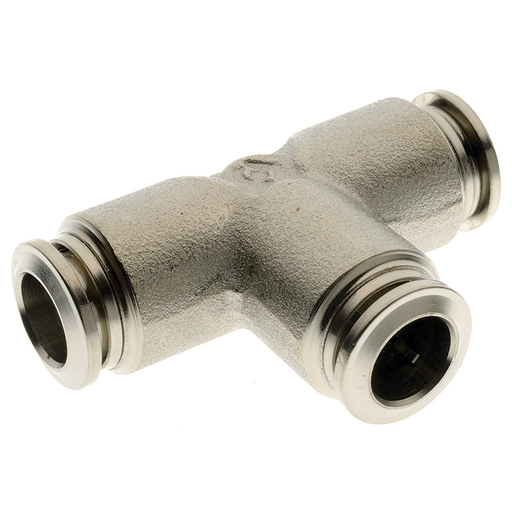 Tee 10Mm