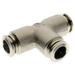 Tee 10Mm