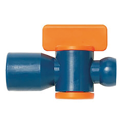 G1/4" Female Thread Valve For R 1/4"Cooling Ball
