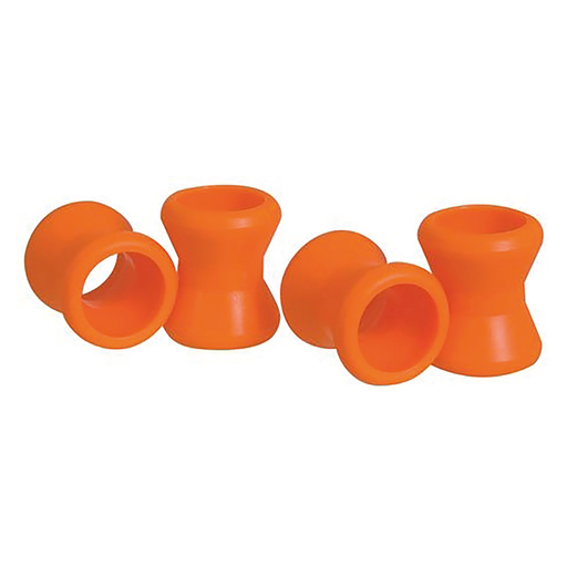1/4" Double Socket