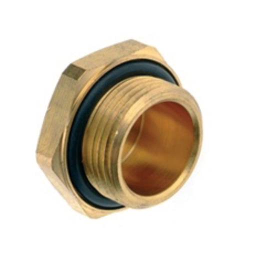 Blanking Plug M12