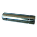 8Mm O/D Stem Connector - Nickel Plated