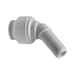 John Guest 22Mm 45 Degree Stem Elbow