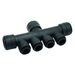 22Mm-10Mm X 4 Rail Manifold