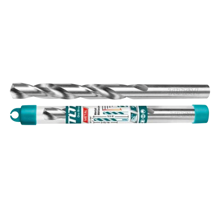 M2 Hss Drill Bit 12Mm