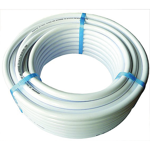 6.3 I/D Mm*12 O/D Mm Aquavend Reinforced Pvc Hose