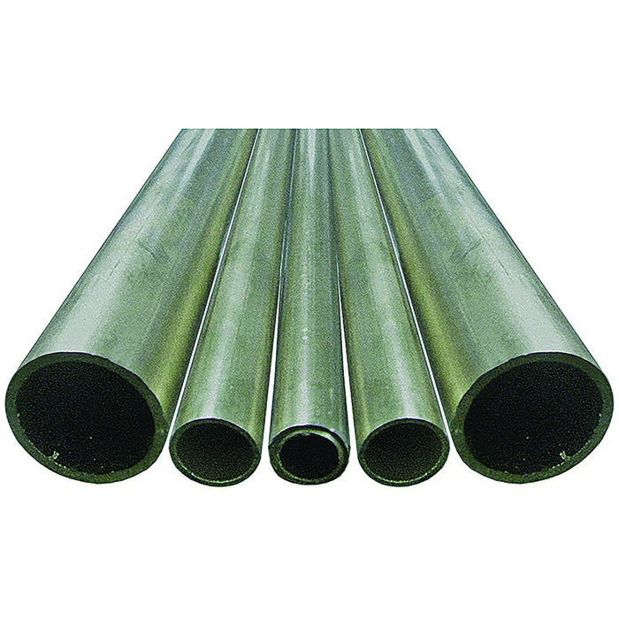 1/2" Outside Diameter Bundy Tubing