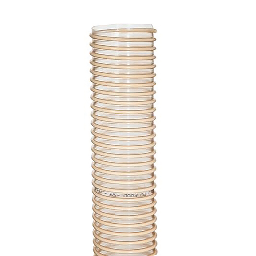 32Mm Id Food Ducting Light Duty