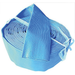 1" (25) I/D Blue,10 Metre Lay-Flat Delivery Hose
