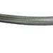 Epdm Rubber St/St Ov Erbraidi/D 25 Mm Cut To 10M