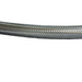 Epdm Rubber St/St Ov Erbraidi/D 19Mm Cut To 10M