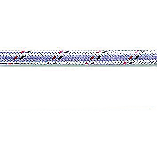 10Mtr 13Mm I/D Nitrile Rubber Galv Overbraid Hose